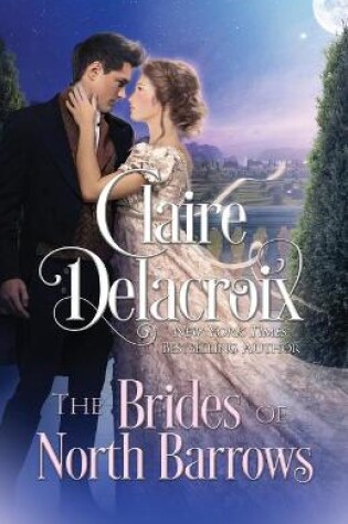 Cover of The Brides of North Barrows