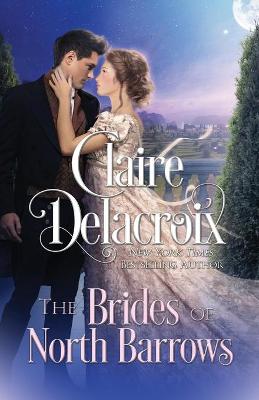 Book cover for The Brides of North Barrows