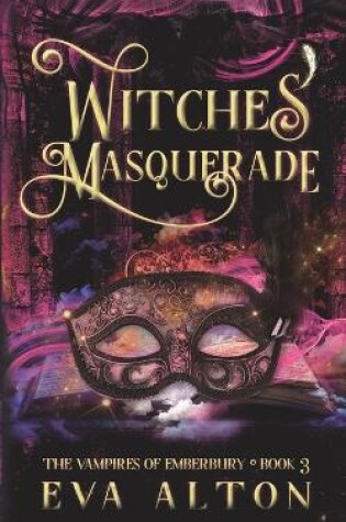 Cover of Witches' Masquerade