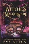 Book cover for Witches' Masquerade