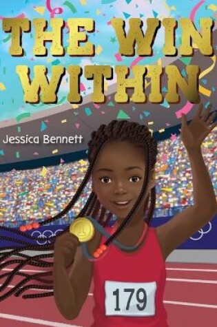 Cover of The Win Within