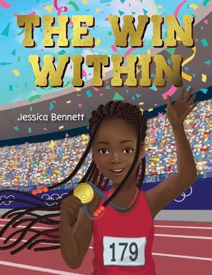 Book cover for The Win Within