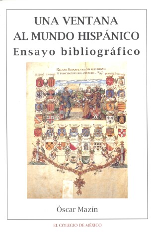 Book cover for Una Ventana Al Mundo Hispano