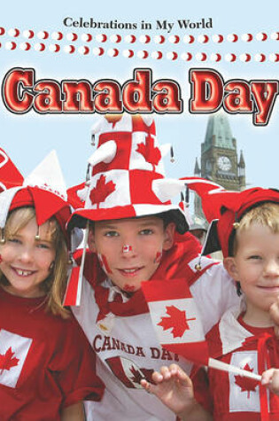 Cover of Canada Day