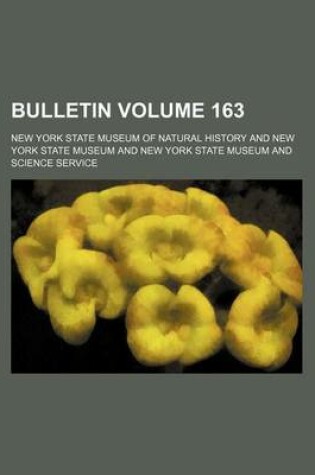 Cover of Bulletin Volume 163