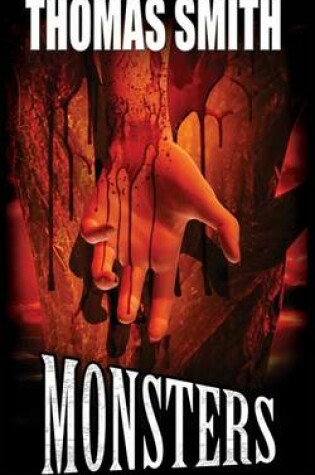 Cover of Monsters