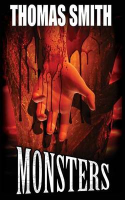 Book cover for Monsters