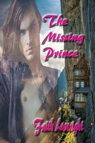 Cover of The Missing Prince