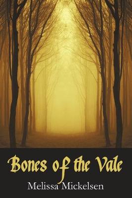 Book cover for Bones of the Vale