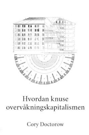 Cover of Hvordan knuse overvåkningskapitalismen