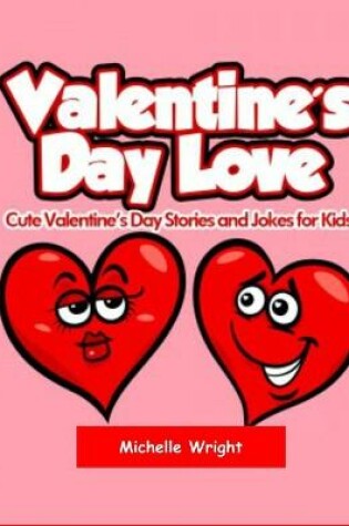 Cover of Valentine's Day Love