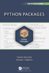 Book cover for Python Packages