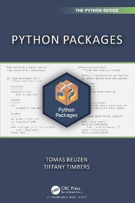 Cover of Python Packages