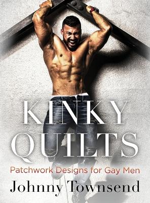 Book cover for Kinky Quilts