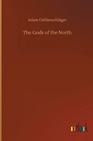 Cover of The Gods of the North