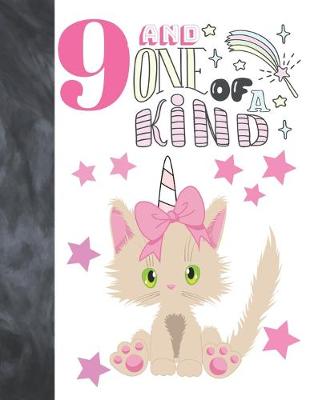 Book cover for 9 And One Of A Kind