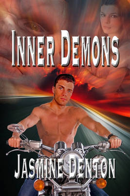 Book cover for Inner Demons