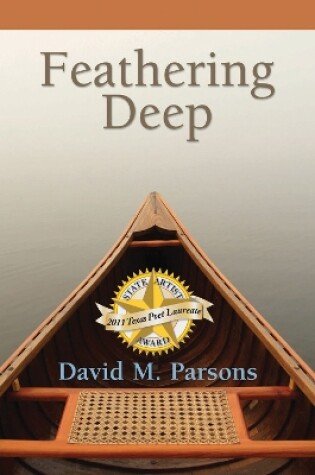 Cover of Feathering Deep