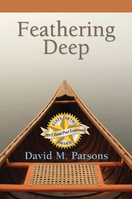 Book cover for Feathering Deep