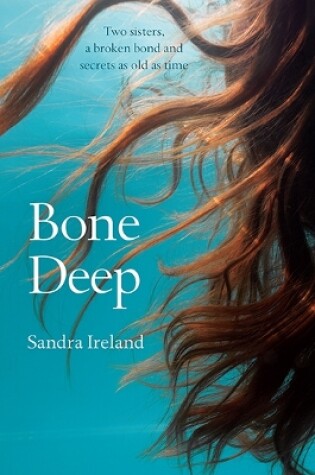 Cover of Bone Deep