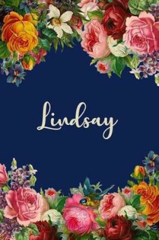 Cover of Lindsay