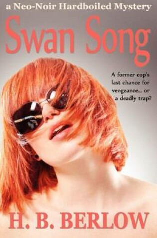 Cover of Swan Song