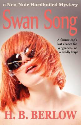 Book cover for Swan Song