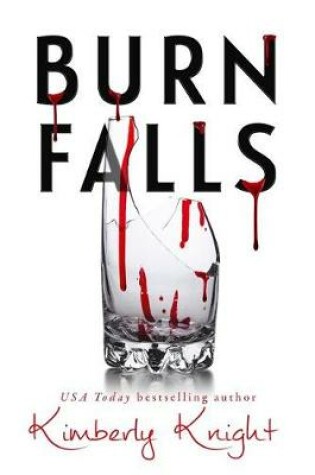 Cover of Burn Falls