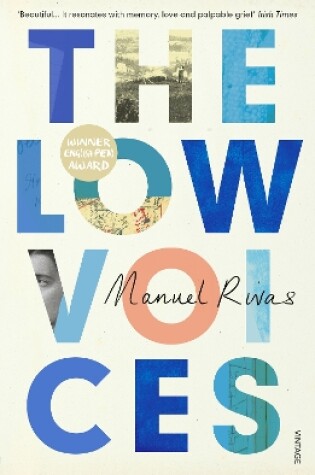 Cover of The Low Voices