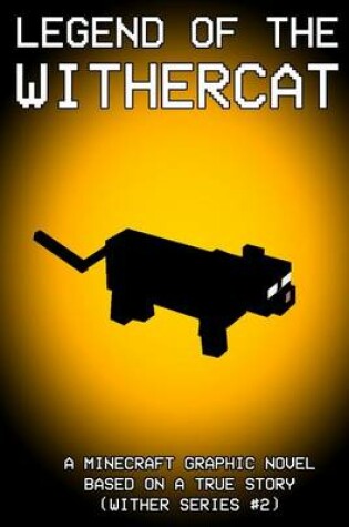 Cover of Legend of the Withercat