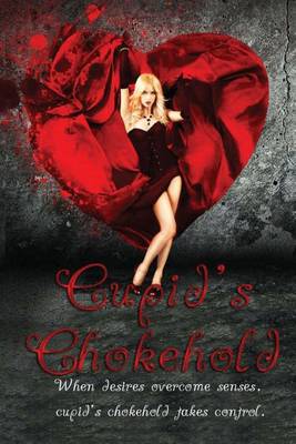 Book cover for Cupid's Chokehold