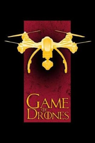 Cover of Game of Drones