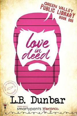 Book cover for Love in Deed