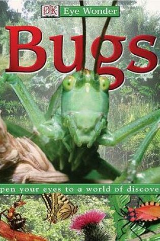 Cover of Bugs