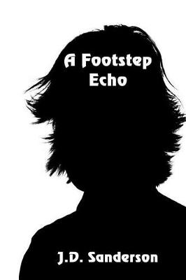 Book cover for A Footstep Echo