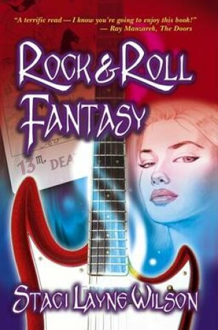 Cover of Rock N Roll Fantasy