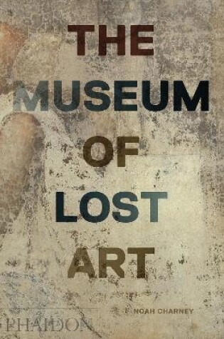 Cover of The Museum of Lost Art