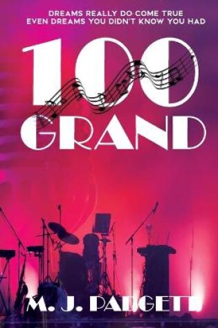 Cover of 100 Grand