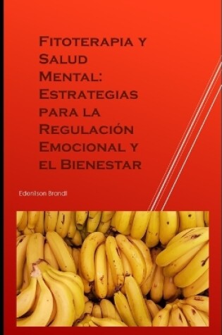 Cover of Fitoterapia y Salud Mental
