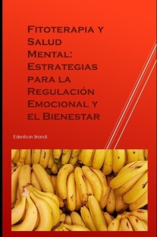 Cover of Fitoterapia y Salud Mental