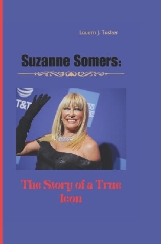 Cover of Suzanne Somers