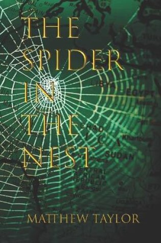 Cover of In The Spider's Nest