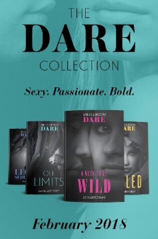 Cover of The Dare Collection: February 2018