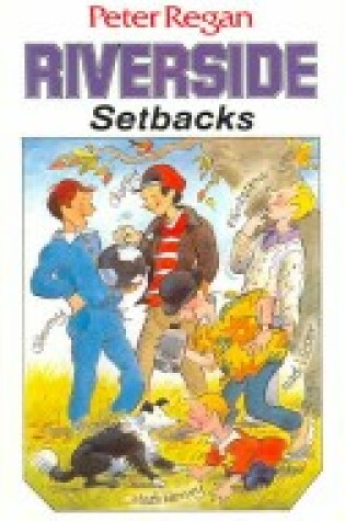 Cover of Setbacks