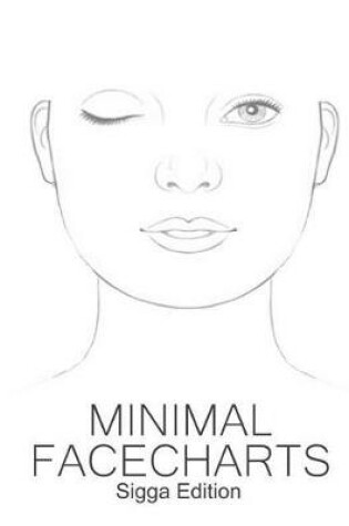 Cover of Minimal Facechart Sigga Edition