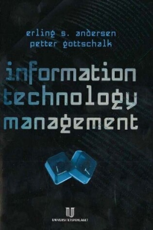 Cover of Information Technology Management