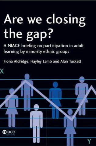 Cover of Are We Closing the Gap?