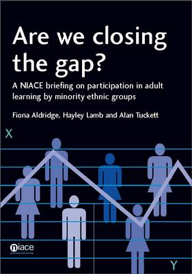 Book cover for Are We Closing the Gap?