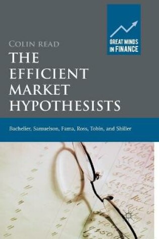 Cover of The Efficient Market Hypothesists