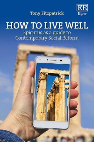 Cover of How to Live Well